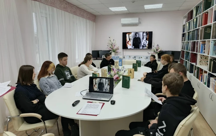 Программа"Литературное путешествие по творчеству А. Блока" Программа"Литературное путешествие по творчеству А. Блока"