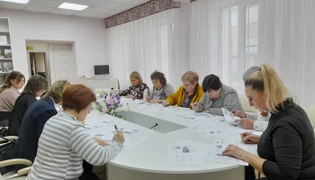 Международная историческая акция &laquo;Диктант Победы&raquo;.